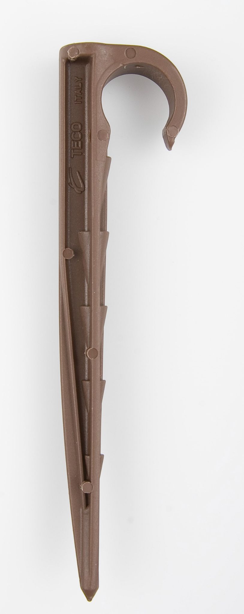 Damlama borusu kazığı